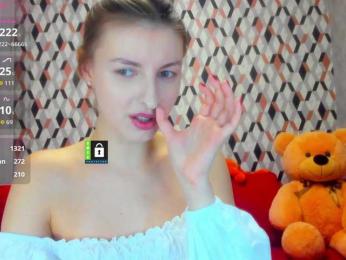 PinkPanterka — Bongacams recorded stream screenshot (06 Feb 2026)