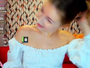 PinkPanterka — Bongacams recorded stream screenshot (06 Feb 2026)