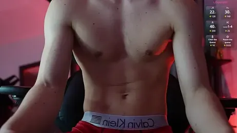 Max_cortes1 — Stripchat recorded stream screenshot (07 Feb 2026)