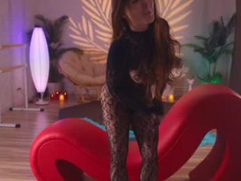 kittycaitlin — Chaturbate recorded stream screenshot (06 Feb 2026)