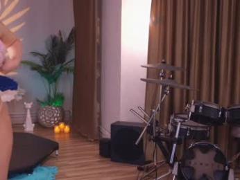 kittycaitlin — Chaturbate recorded stream screenshot (06 Feb 2026)