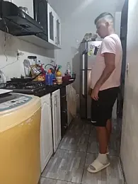 kingofqueenxxx — Stripchat recorded stream screenshot (07 Feb 2026)