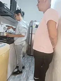 kingofqueenxxx — Stripchat recorded stream screenshot (07 Feb 2026)