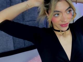 Violetta Ficher — Flirt4free recorded stream image, 07.02.2026 02:10