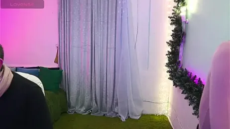 AlisaAleksandr — Stripchat recorded stream screenshot (07 Feb 2026)