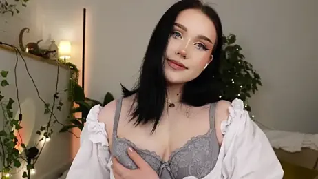 ScarletBlaze — Stripchat recorded stream image, 30.01.2025 18:00
