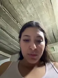 mariatudulceadiccion — Stripchat recorded stream screenshot (07 Feb 2026)