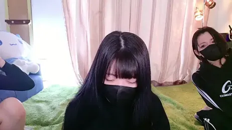 irohani_usagi — Stripchat recorded stream screenshot (07 Feb 2026)