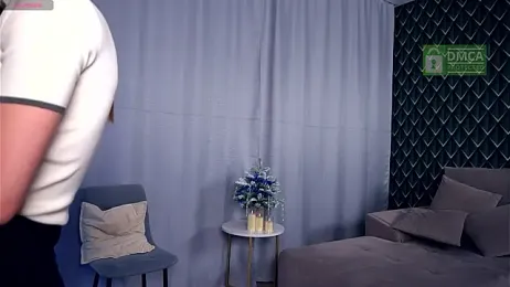 AmmyScotch — Stripchat recorded stream screenshot (07 Feb 2026)