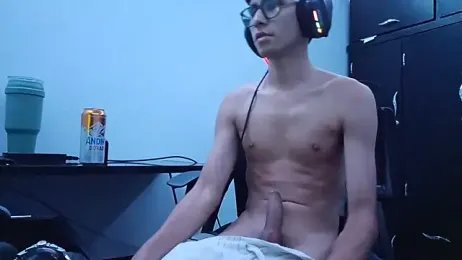 ElverCol — Stripchat recorded stream screenshot (07 Feb 2026)