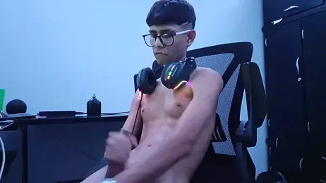 ElverCol — Stripchat recorded stream screenshot (07 Feb 2026)