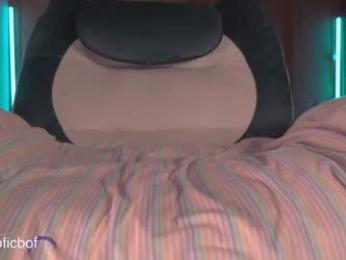 soficb — Chaturbate recorded stream screenshot (07 Feb 2026)