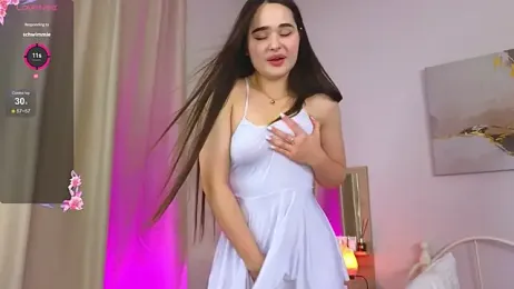 KateBleare — Stripchat recorded stream image, 04.03.2025 15:20
