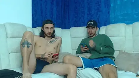 Hot_Sharks_ — Stripchat recorded stream screenshot (07 Feb 2026)