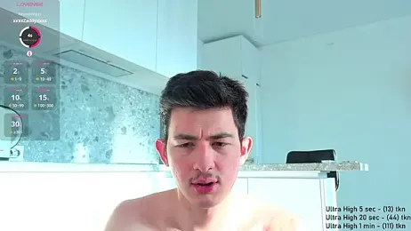 Danny__Magic — Stripchat recorded stream screenshot (07 Feb 2026)