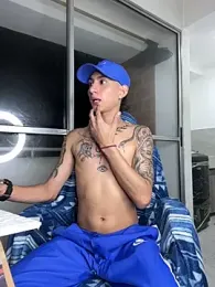 Hardcockboysxxx — Stripchat recorded stream screenshot (07 Feb 2026)