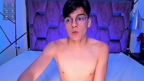 Gerony_ — Stripchat recorded stream screenshot (07 Feb 2026)