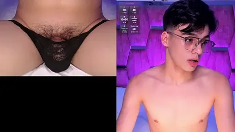 Gerony_ — Stripchat recorded stream screenshot (07 Feb 2026)