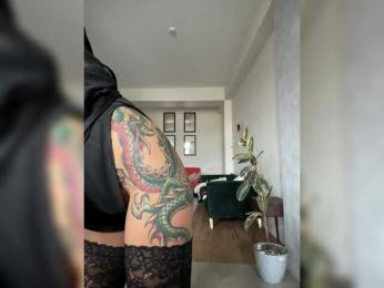 Marianna_ — Bongacams recorded stream screenshot (07 Feb 2026)