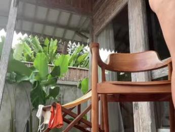 bloomyogi — Chaturbate recorded stream screenshot (07 Feb 2026)