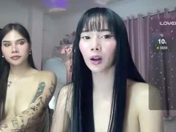 yournaughtyprincessx — Chaturbate recorded stream screenshot (07 Feb 2026)