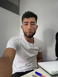 liam_bronw — Stripchat recorded stream screenshot (07 Feb 2026)