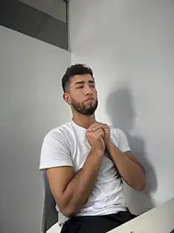 liam_bronw — Stripchat recorded stream screenshot (07 Feb 2026)