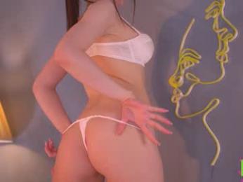 bellacle — Chaturbate recorded stream image, 07.02.2026 07:40
