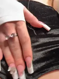 elloriah — Stripchat recorded stream screenshot (07 Feb 2026)