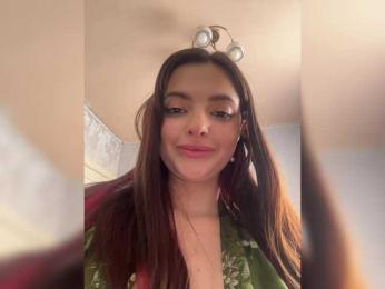 GoodGirl21 — Bongacams recorded stream screenshot (07 Feb 2026)