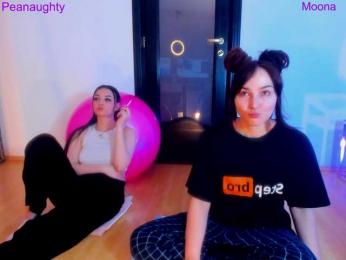 Moona-One — Bongacams recorded stream image, 07.02.2026 08:40