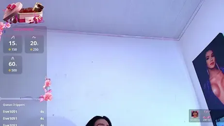 Veruzca_love — Stripchat recorded stream screenshot (07 Feb 2026)