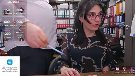 classyladyrellax — Stripchat recorded stream screenshot (07 Feb 2026)