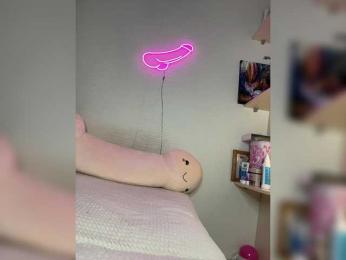 HOT_honey — Bongacams recorded stream image, 07.02.2026 07:10