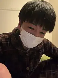 OCHAZUKE123 — Stripchat recorded stream screenshot (07 Feb 2026)