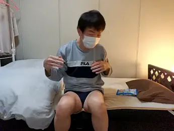 sweets_danshi — Stripchat recorded stream screenshot (07 Feb 2026)