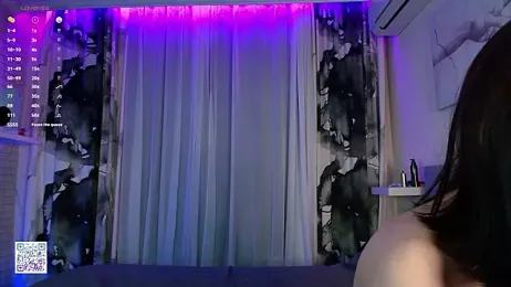 Fire_katie — Stripchat recorded stream screenshot (07 Feb 2026)