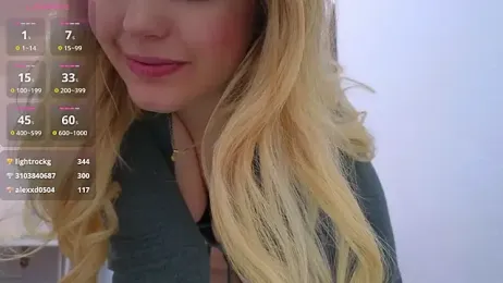 Milana15 — Stripchat recorded stream screenshot (07 Feb 2026)