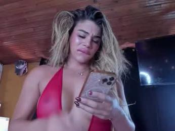 _xcherrycrushx_ — Chaturbate recorded stream screenshot (07 Feb 2026)