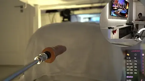 American__Dream — Stripchat recorded stream screenshot (07 Feb 2026)