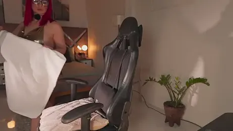 KateOwens — Stripchat recorded stream screenshot (07 Feb 2026)