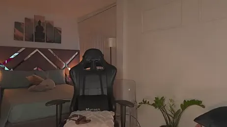 KateOwens — Stripchat recorded stream screenshot (07 Feb 2026)