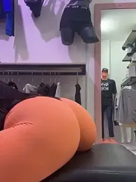 kim_monti — Stripchat recorded stream screenshot (07 Feb 2026)