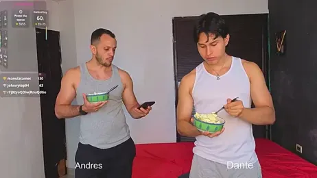 TeddyBear_07 — Stripchat recorded stream screenshot (07 Feb 2026)