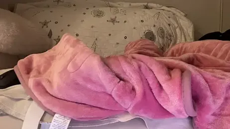 18yoteenvirgin — Stripchat recorded stream screenshot (07 Feb 2026)