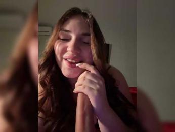 -Monika- — Bongacams recorded stream screenshot (07 Feb 2026)