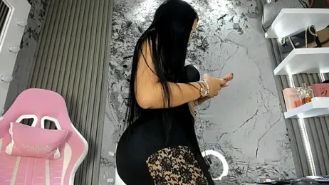 Loren_Baker — Stripchat recorded stream screenshot (07 Feb 2026)