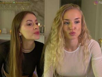 Nadin_star — Bongacams recorded stream screenshot (07 Feb 2026)