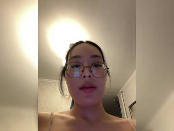 Littleotter — Bongacams recorded stream screenshot (07 Feb 2026)