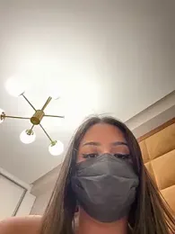 Ahlam7578 — Stripchat recorded stream image, 07.02.2026 16:40